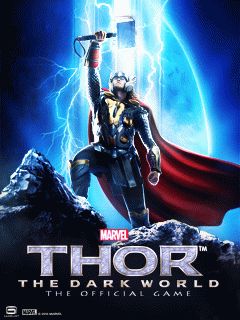 Thor The dark world.1